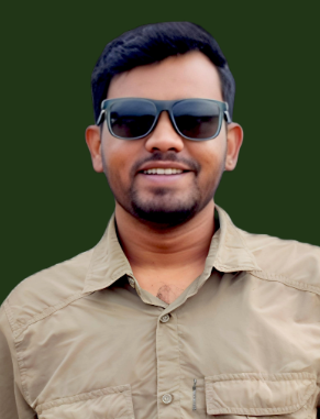 Suraj Singh