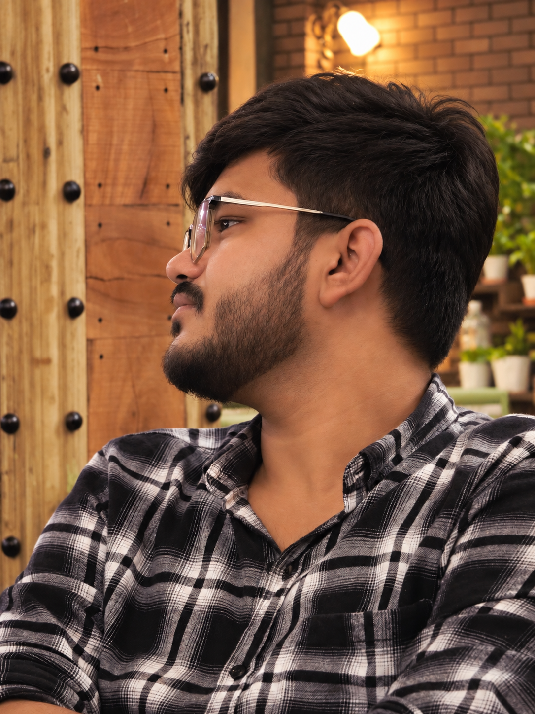Rishabh Sharma