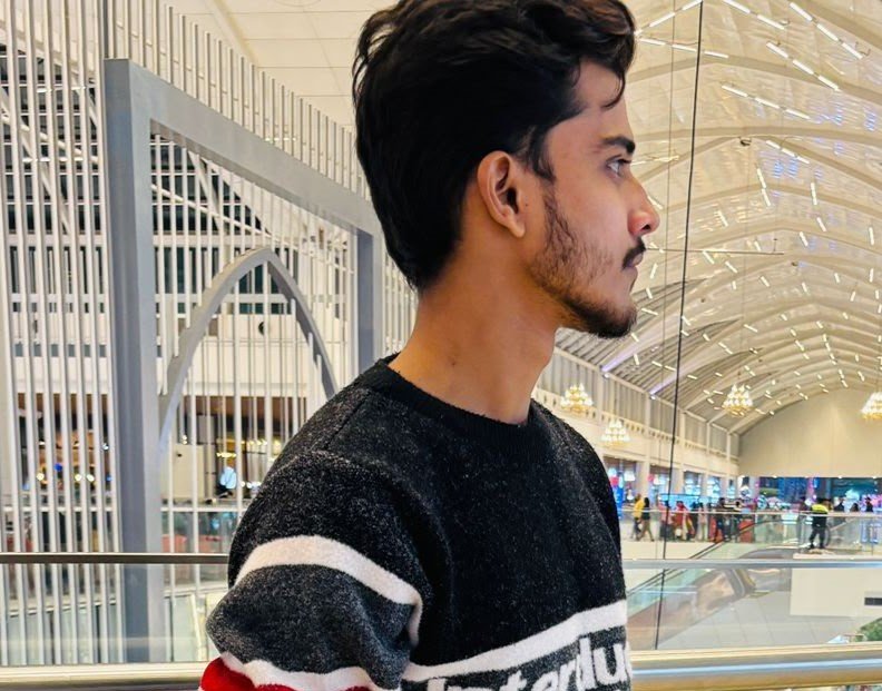 Ahtisham Ansari
